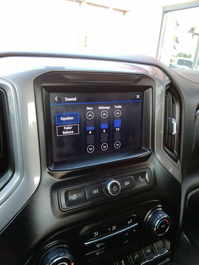 2021 Chevrolet Silverado 1500 2WD Crew Cab 147" Custom - 23040307 - 14