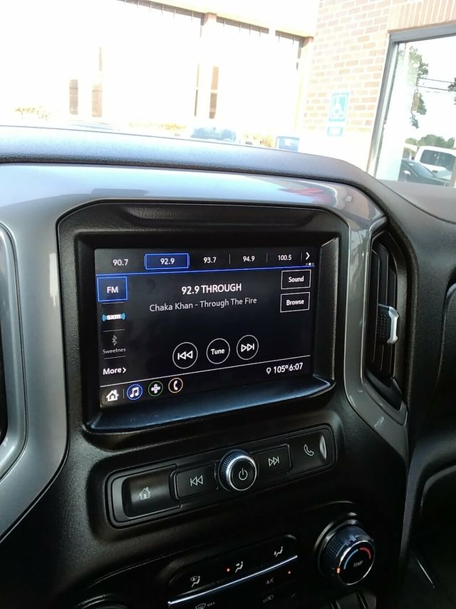 2021 Chevrolet Silverado 1500 2WD Crew Cab 147" Custom - 23040307 - 15