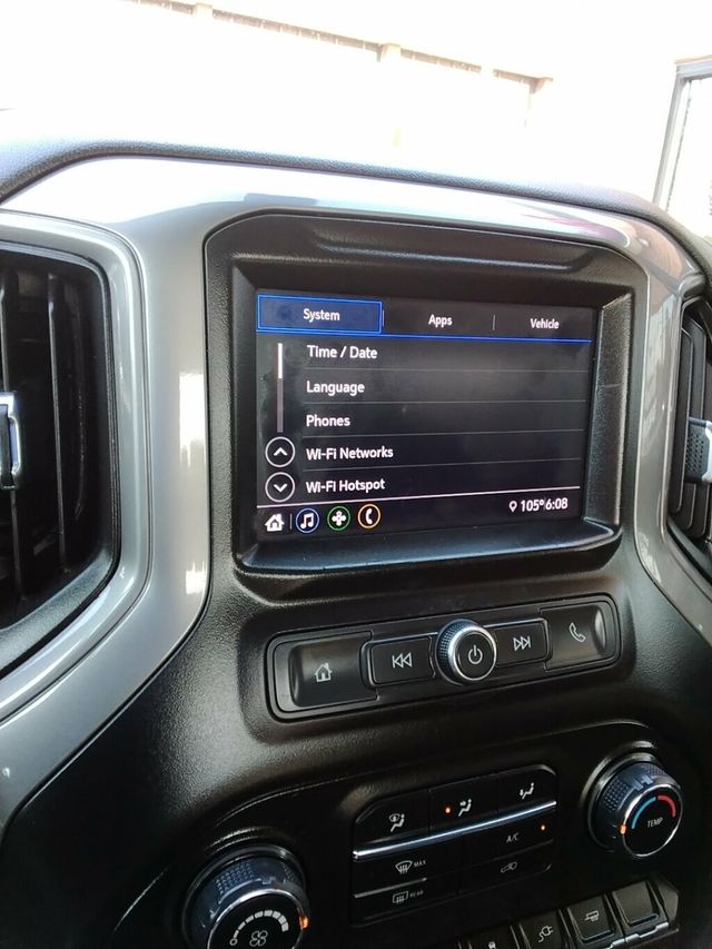 2021 Chevrolet Silverado 1500 2WD Crew Cab 147" Custom - 23040307 - 16