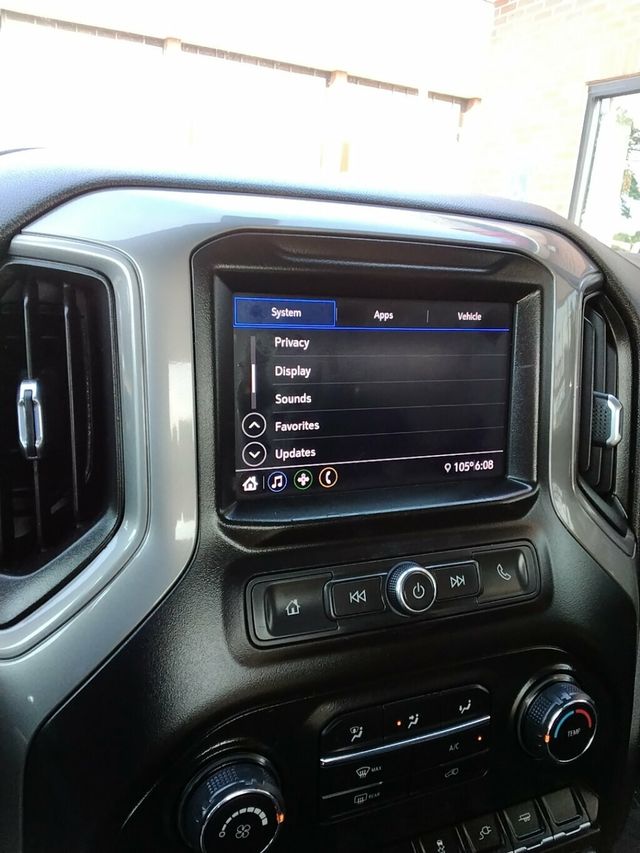2021 Chevrolet Silverado 1500 2WD Crew Cab 147" Custom - 23040307 - 17