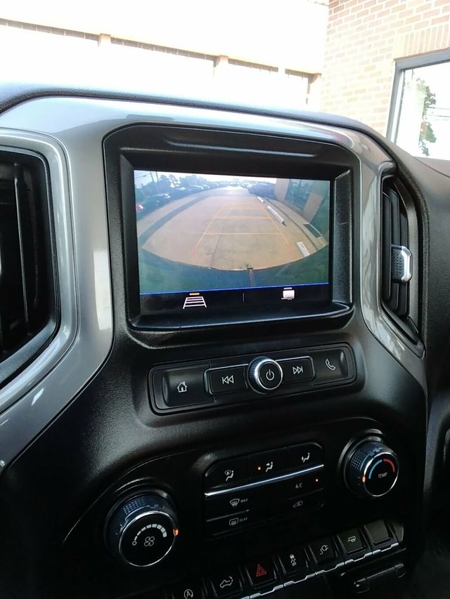 2021 Chevrolet Silverado 1500 2WD Crew Cab 147" Custom - 23040307 - 19