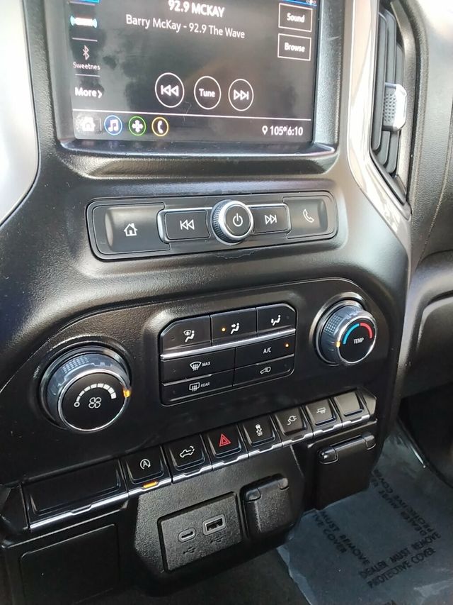 2021 Chevrolet Silverado 1500 2WD Crew Cab 147" Custom - 23040307 - 20