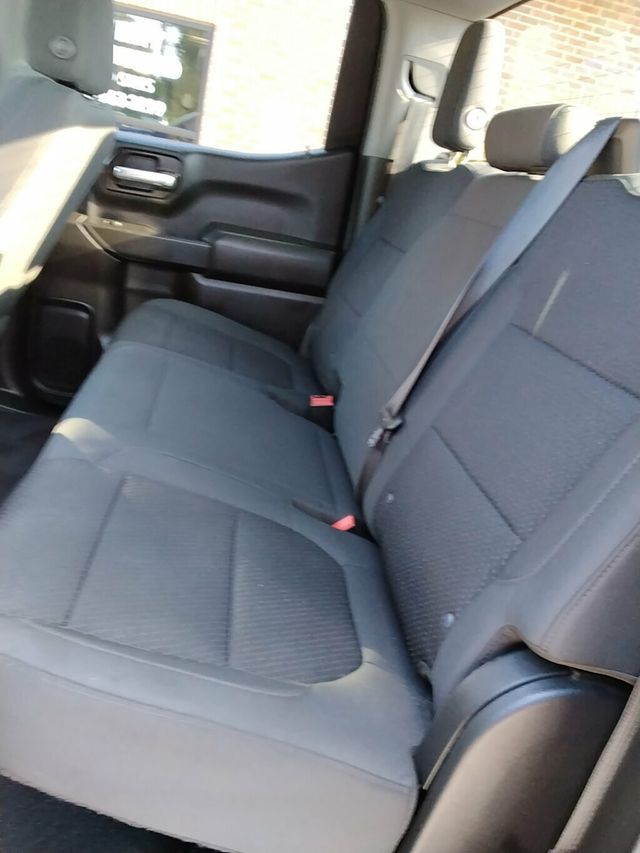 2021 Chevrolet Silverado 1500 2WD Crew Cab 147" Custom - 23040307 - 7