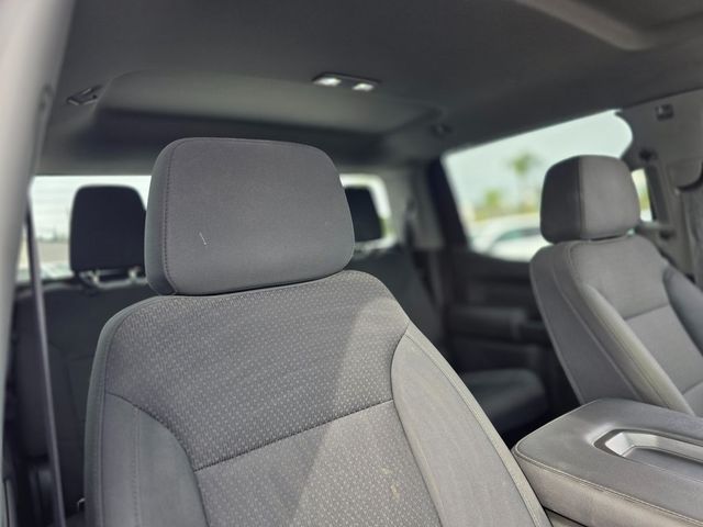 2021 Chevrolet Silverado 1500 2WD Crew Cab 147" Custom - 22981146 - 10