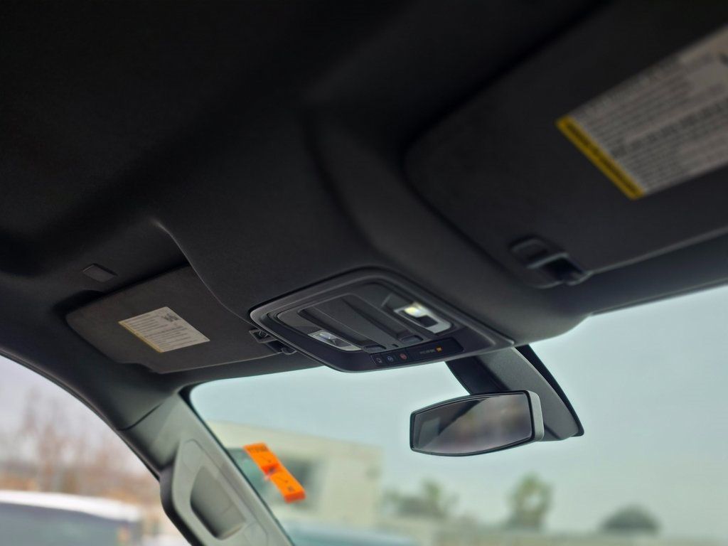 2021 Chevrolet Silverado 1500 2WD Crew Cab 147" Custom - 22981146 - 11