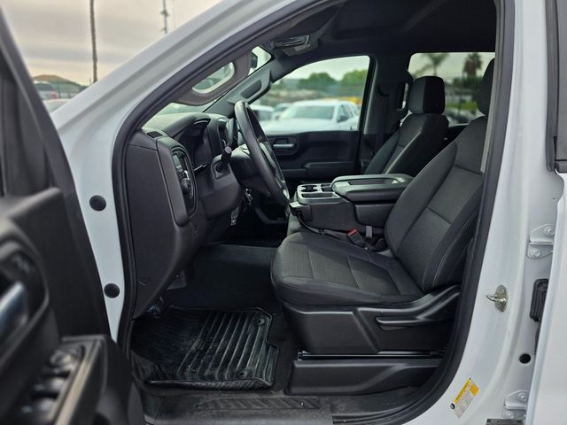 2021 Chevrolet Silverado 1500 2WD Crew Cab 147" Custom - 22981146 - 13
