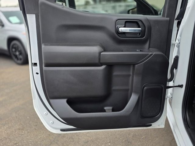 2021 Chevrolet Silverado 1500 2WD Crew Cab 147" Custom - 22981146 - 18