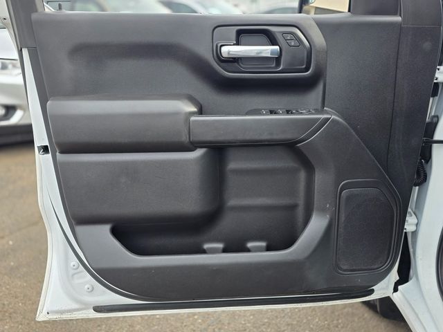 2021 Chevrolet Silverado 1500 2WD Crew Cab 147" Custom - 22981146 - 19