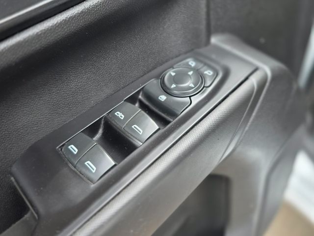 2021 Chevrolet Silverado 1500 2WD Crew Cab 147" Custom - 22981146 - 20