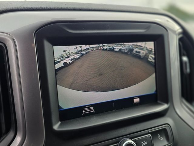 2021 Chevrolet Silverado 1500 2WD Crew Cab 147" Custom - 22981146 - 26