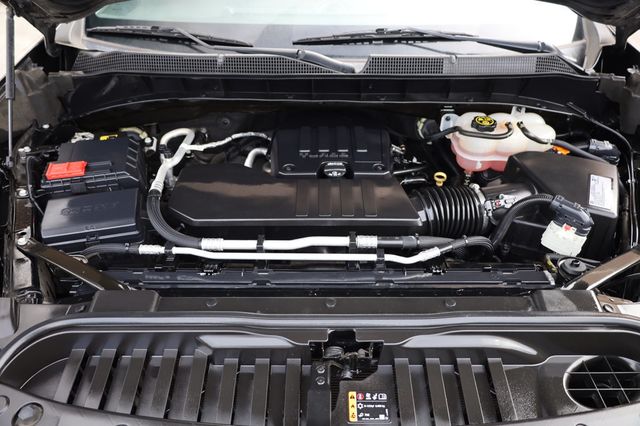 2021 Chevrolet Silverado 1500 2WD Crew Cab 147" Custom - 22898849 - 10