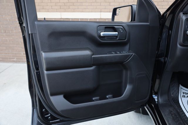 2021 Chevrolet Silverado 1500 2WD Crew Cab 147" Custom - 22898849 - 12