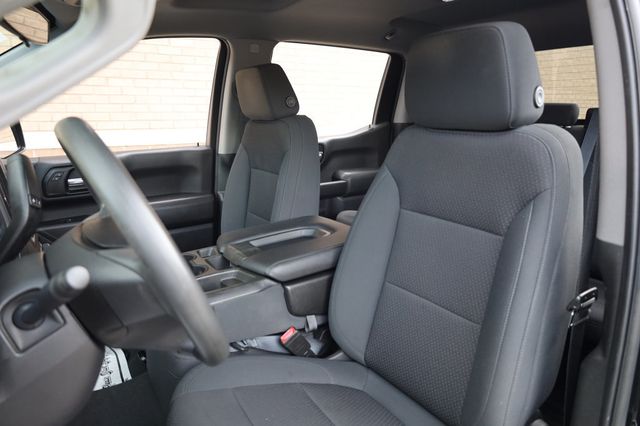 2021 Chevrolet Silverado 1500 2WD Crew Cab 147" Custom - 22898849 - 15