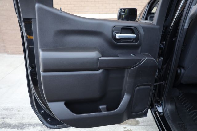 2021 Chevrolet Silverado 1500 2WD Crew Cab 147" Custom - 22898849 - 16