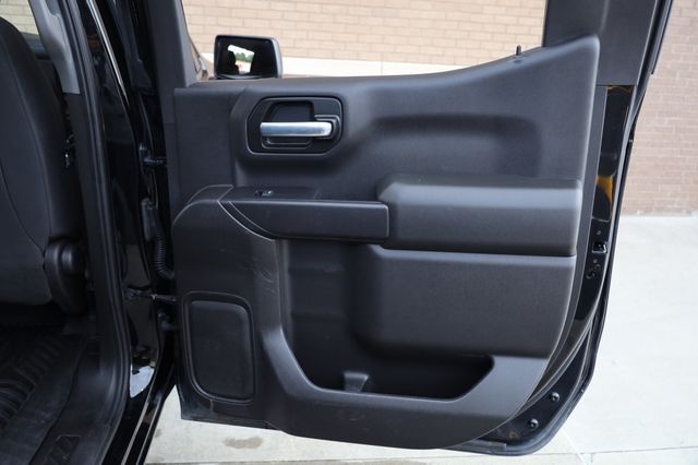 2021 Chevrolet Silverado 1500 2WD Crew Cab 147" Custom - 22898849 - 20
