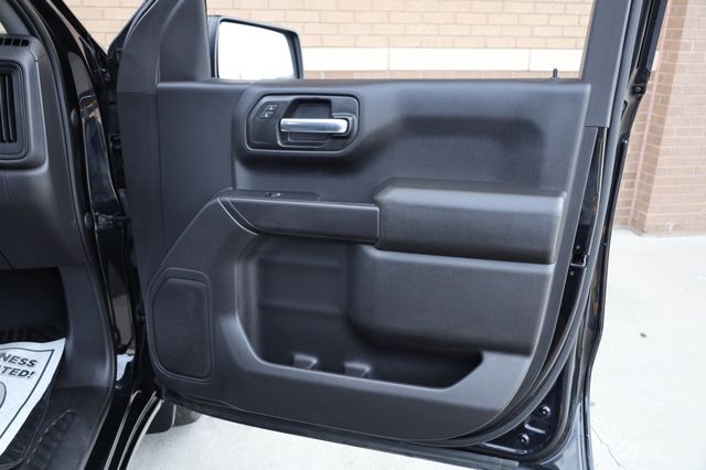 2021 Chevrolet Silverado 1500 2WD Crew Cab 147" Custom - 22898849 - 24