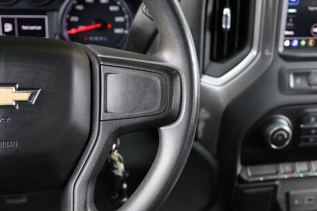 2021 Chevrolet Silverado 1500 2WD Crew Cab 147" Custom - 22898849 - 31