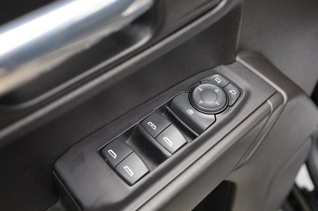 2021 Chevrolet Silverado 1500 2WD Crew Cab 147" Custom - 22898849 - 32