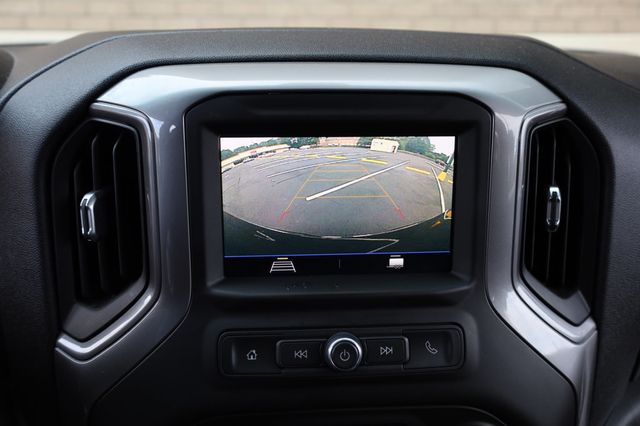 2021 Chevrolet Silverado 1500 2WD Crew Cab 147" Custom - 22898849 - 35