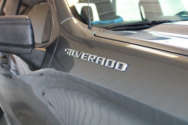 2021 Chevrolet Silverado 1500 2WD Crew Cab 147" Custom - 23078637 - 6