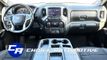 2021 Chevrolet Silverado 1500 2WD Crew Cab 147" LT - 22365523 - 16