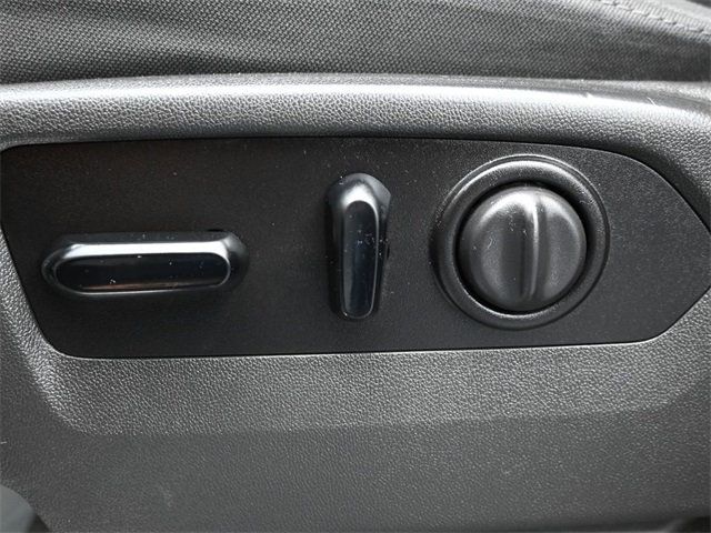 2021 Chevrolet Silverado 1500 2WD Crew Cab 147" LT - 22960900 - 11