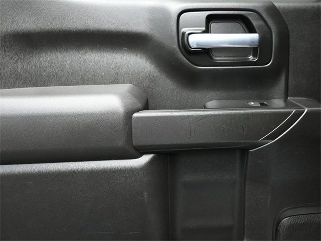 2021 Chevrolet Silverado 1500 2WD Crew Cab 147" LT - 22960900 - 13