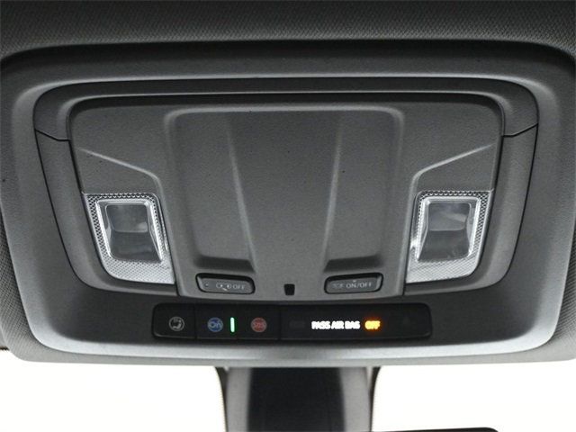 2021 Chevrolet Silverado 1500 2WD Crew Cab 147" LT - 22960900 - 16