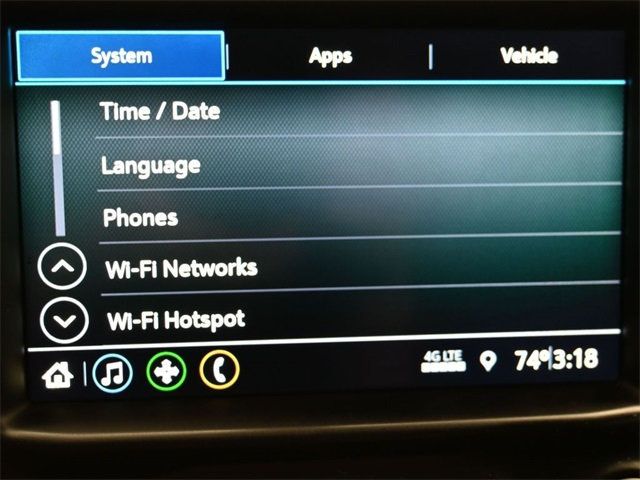 2021 Chevrolet Silverado 1500 2WD Crew Cab 147" LT - 22960900 - 20