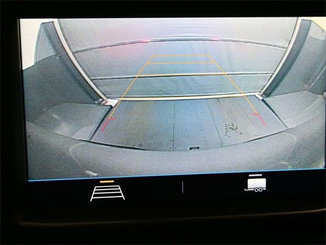 2021 Chevrolet Silverado 1500 2WD Crew Cab 147" LT - 22960900 - 21