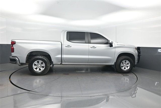 2021 Chevrolet Silverado 1500 2WD Crew Cab 147" LT - 22960900 - 34