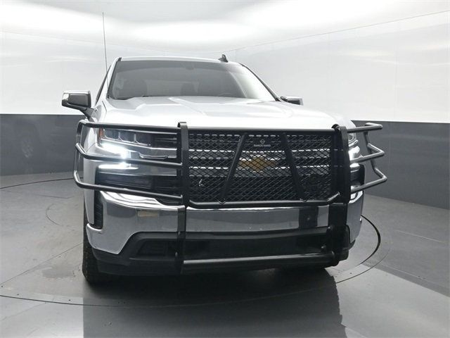 2021 Chevrolet Silverado 1500 2WD Crew Cab 147" LT - 22960900 - 36