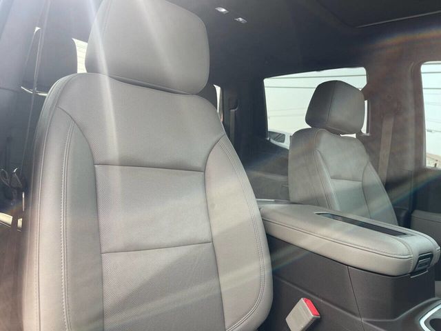 2021 Chevrolet Silverado 1500 2WD Crew Cab 147" LTZ - 22980680 - 12