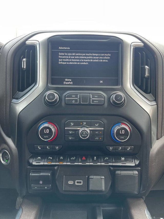 2021 Chevrolet Silverado 1500 2WD Crew Cab 147" LTZ - 22980680 - 16