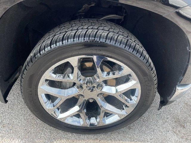 2021 Chevrolet Silverado 1500 2WD Crew Cab 147" LTZ - 22980680 - 23
