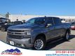 2021 Chevrolet Silverado 1500 2WD Crew Cab 147" RST - 22946971 - 0