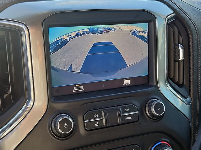 2021 Chevrolet Silverado 1500 2WD Crew Cab 147" RST - 22946971 - 9