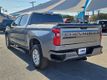 2021 Chevrolet Silverado 1500 2WD Crew Cab 147" RST - 22946971 - 2