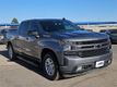 2021 Chevrolet Silverado 1500 2WD Crew Cab 147" RST - 22946971 - 5