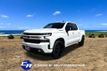 2021 Chevrolet Silverado 1500 2WD Crew Cab 147" RST - 22690350 - 0