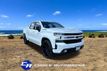 2021 Chevrolet Silverado 1500 2WD Crew Cab 147" RST - 22690350 - 10