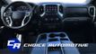 2021 Chevrolet Silverado 1500 2WD Crew Cab 147" RST - 22690350 - 18