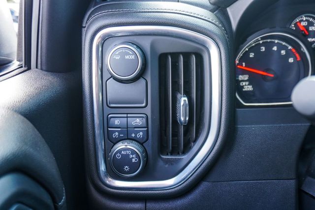 2021 Chevrolet Silverado 1500 2WD Crew Cab 147" RST - 23063841 - 19