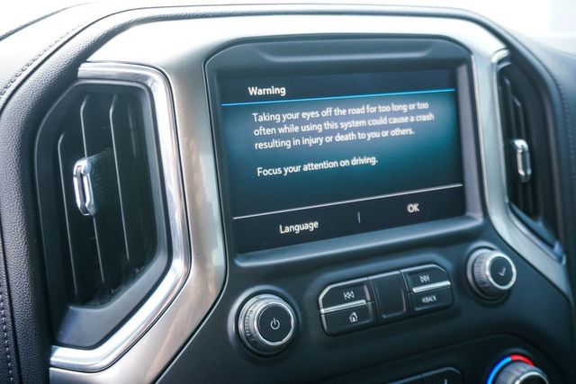 2021 Chevrolet Silverado 1500 2WD Crew Cab 147" RST - 23063841 - 20