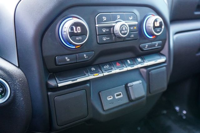 2021 Chevrolet Silverado 1500 2WD Crew Cab 147" RST - 23063841 - 21