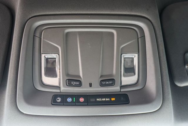 2021 Chevrolet Silverado 1500 2WD Crew Cab 147" RST - 23063841 - 23