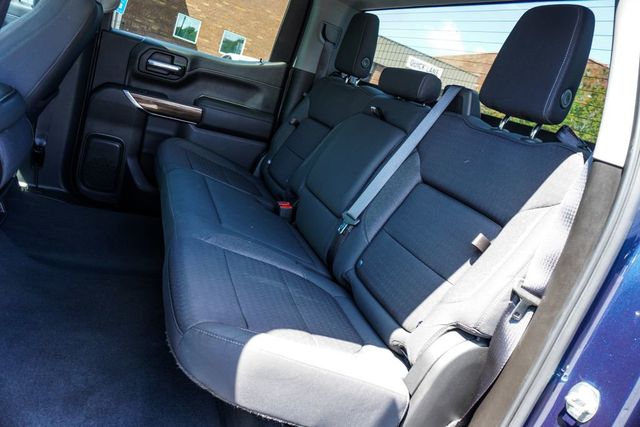2021 Chevrolet Silverado 1500 2WD Crew Cab 147" RST - 23063841 - 7