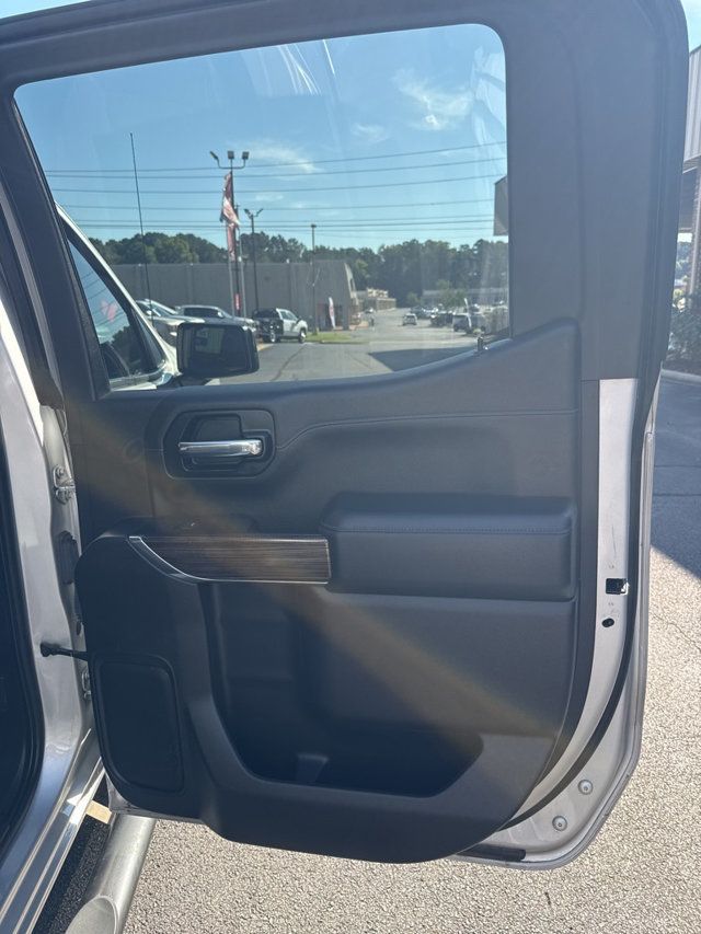 2021 Chevrolet Silverado 1500 2WD Crew Cab 147" RST - 22903784 - 16