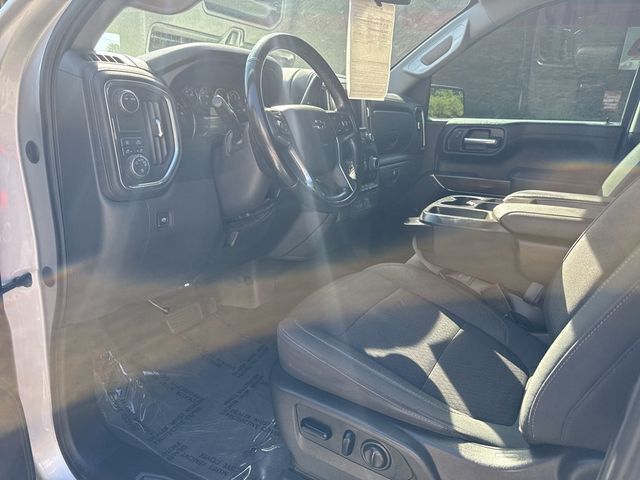 2021 Chevrolet Silverado 1500 2WD Crew Cab 147" RST - 22903784 - 20