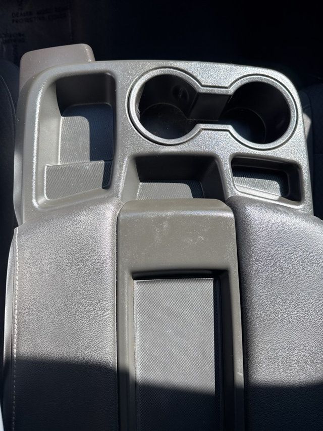 2021 Chevrolet Silverado 1500 2WD Crew Cab 147" RST - 22903784 - 26